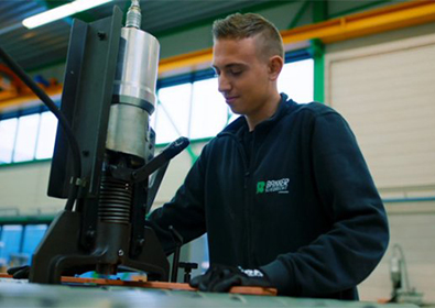 Image of Acquisitions majeures en Allemagne et aux Pays-Bas